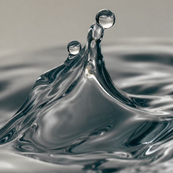 Aquatic scents