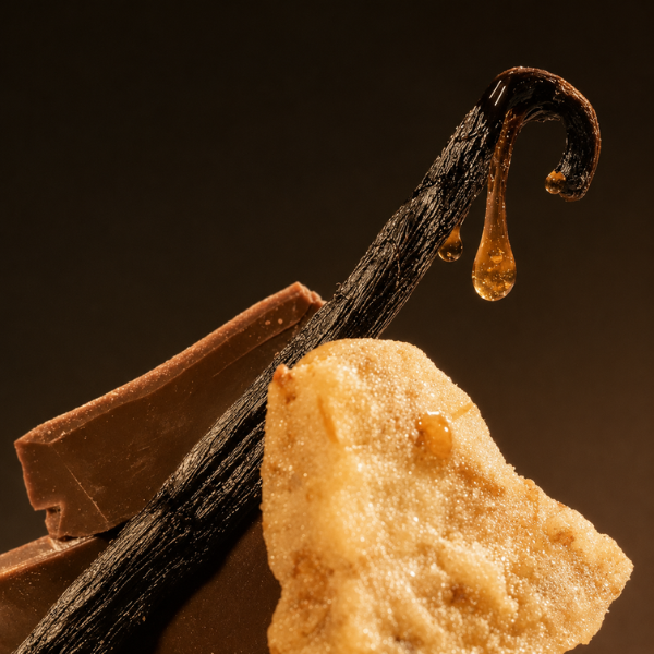 Gourmand