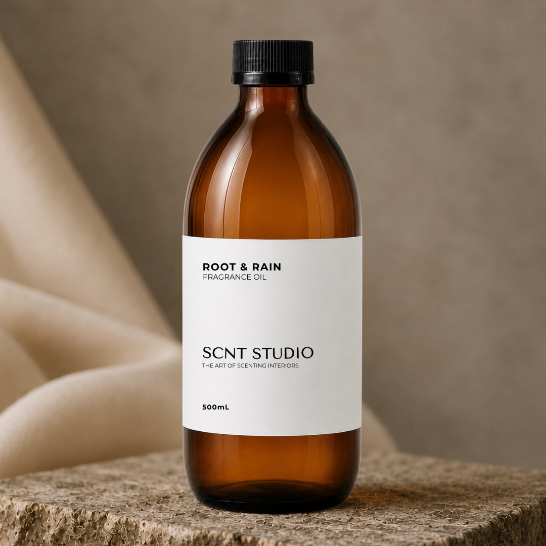 ROOT & RAIN