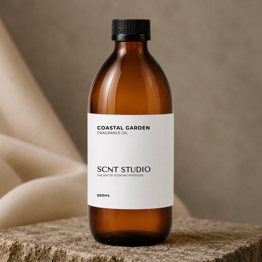 COASTAL GARDEN
