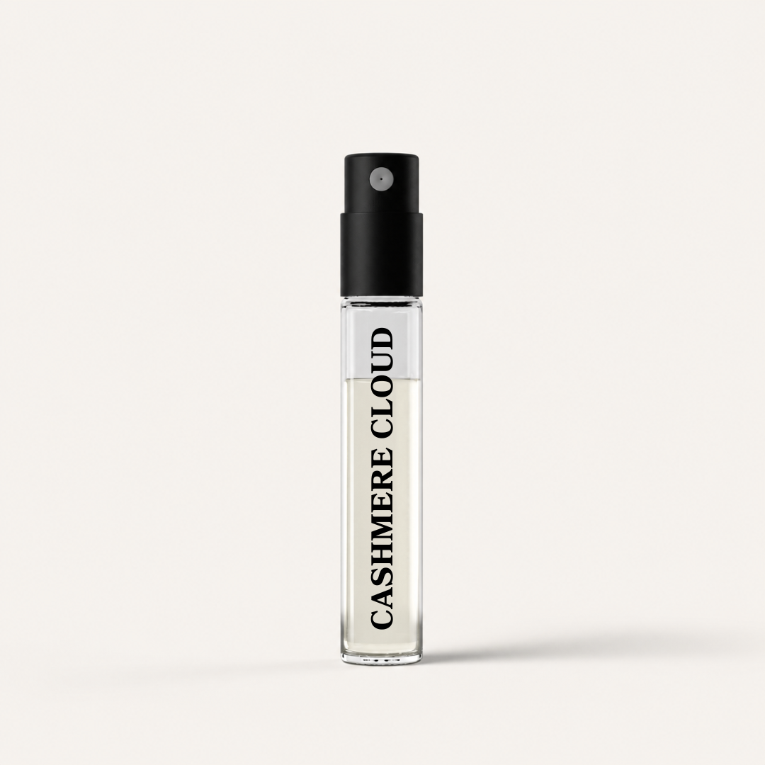CASHMERE CLOUD
