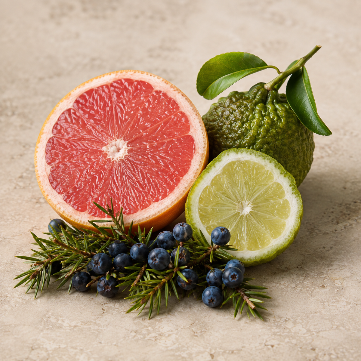 CITRUS TIDE
