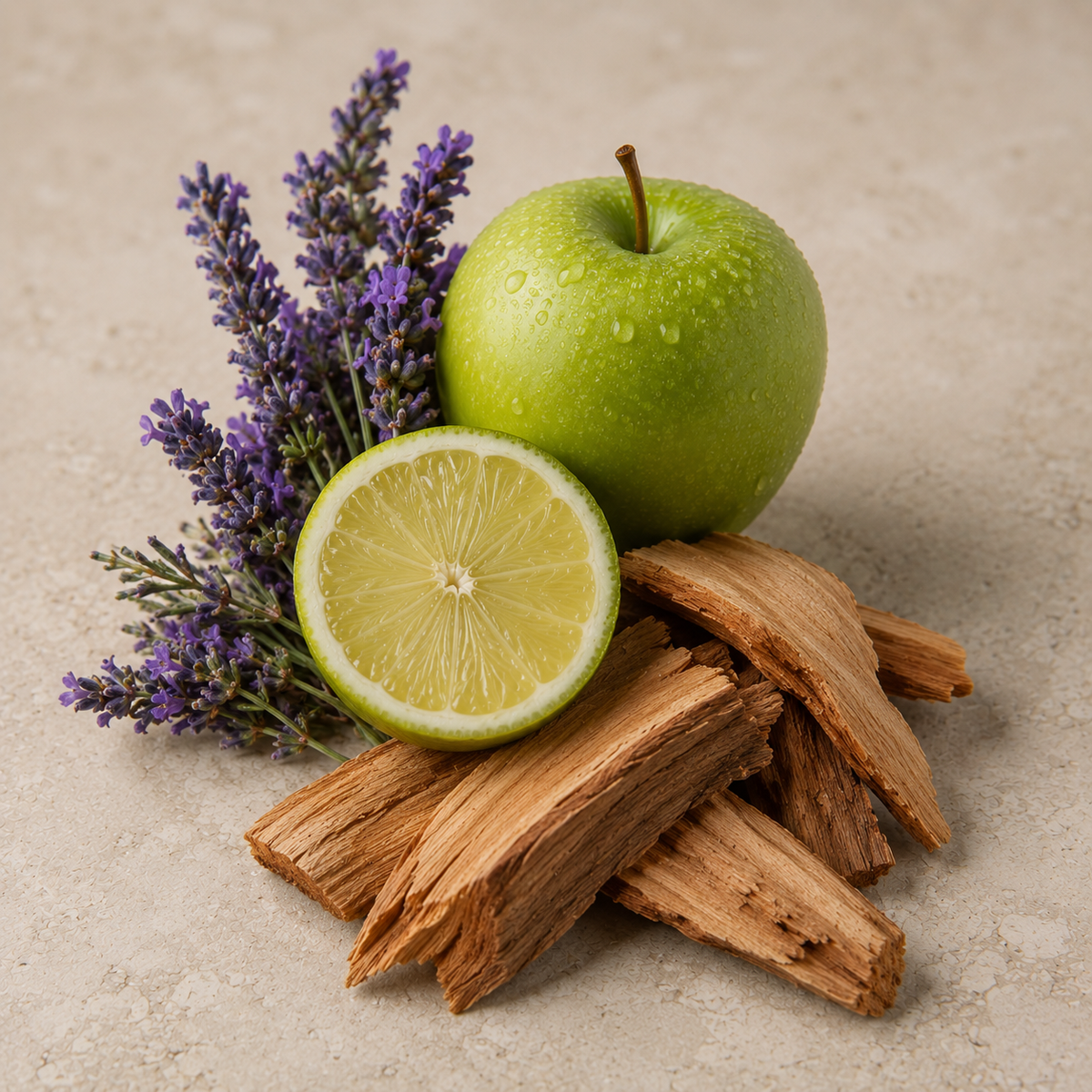 ORCHARD EMBER