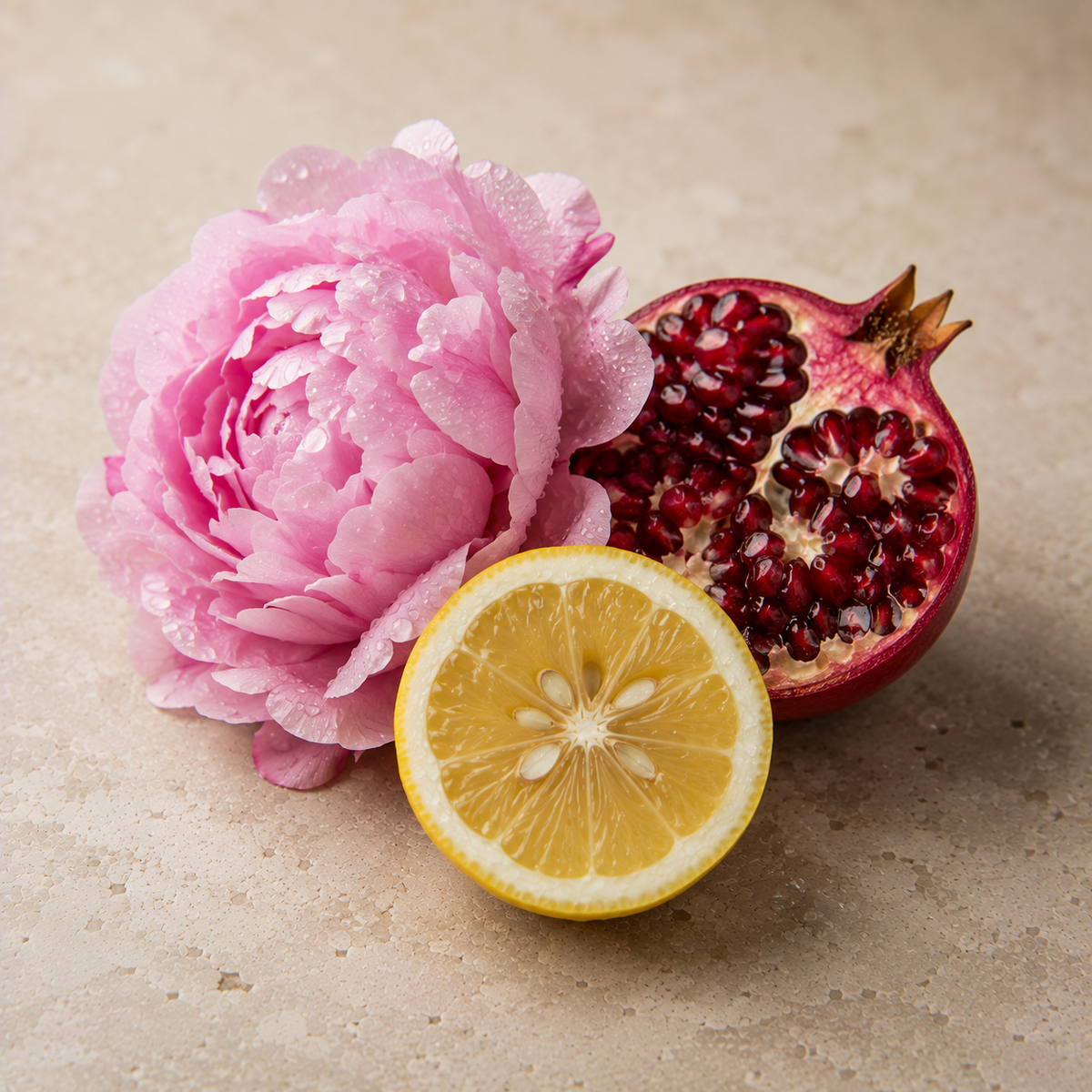 BLUSH PETAL