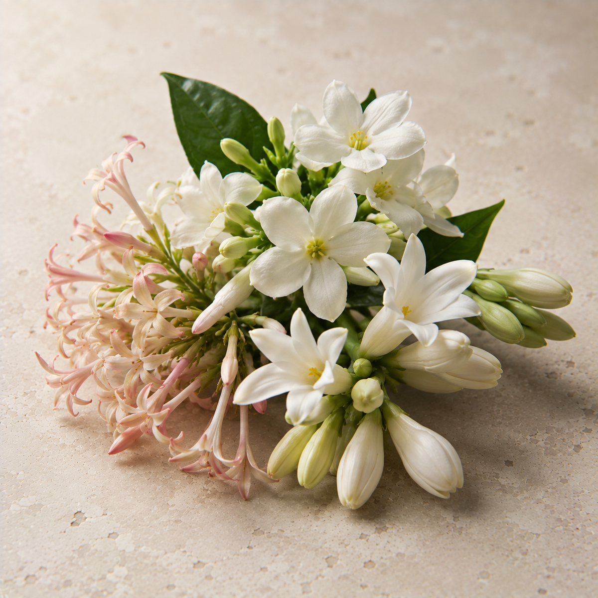 BLANCHE BOUQUET