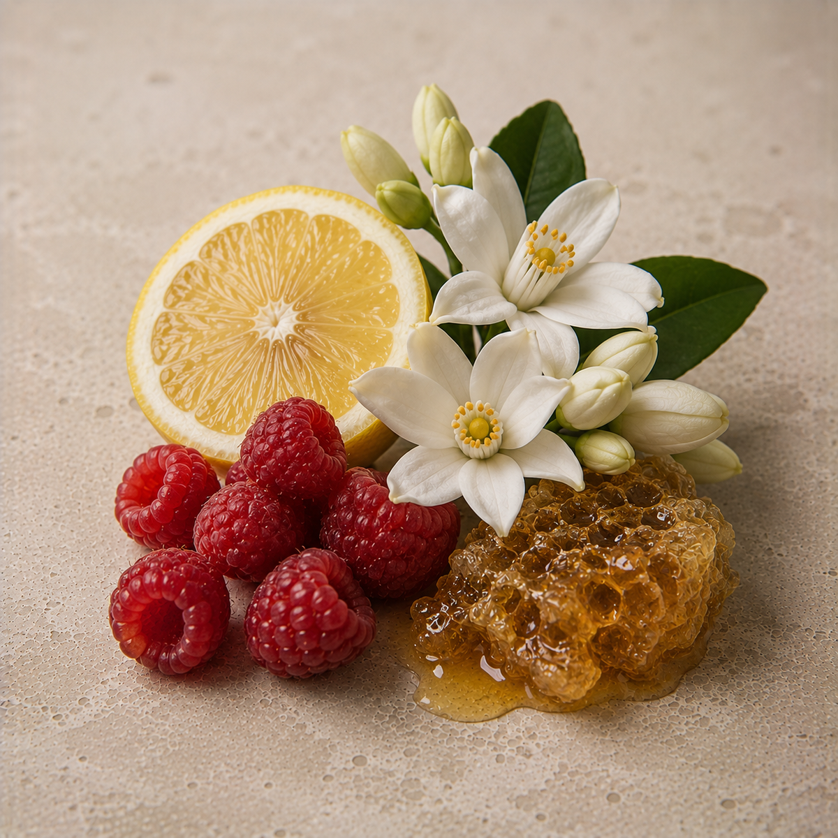 SUGARED BLOOM