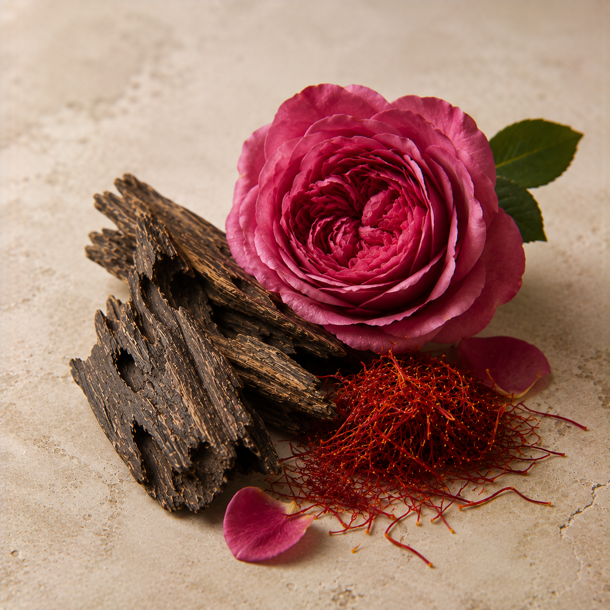 OUD & ASH