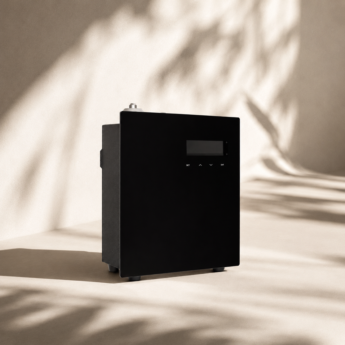SCNT-150 Black
