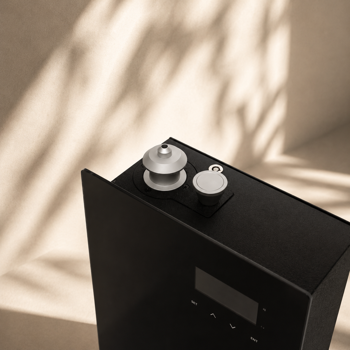 SCNT-150 Black