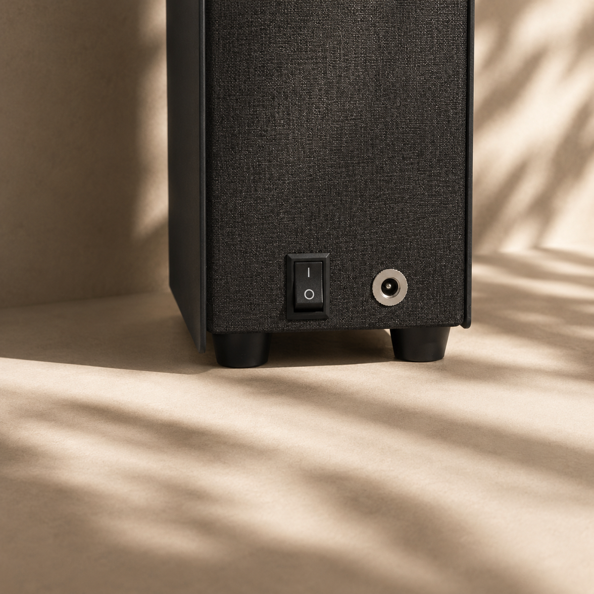 SCNT-150 Black