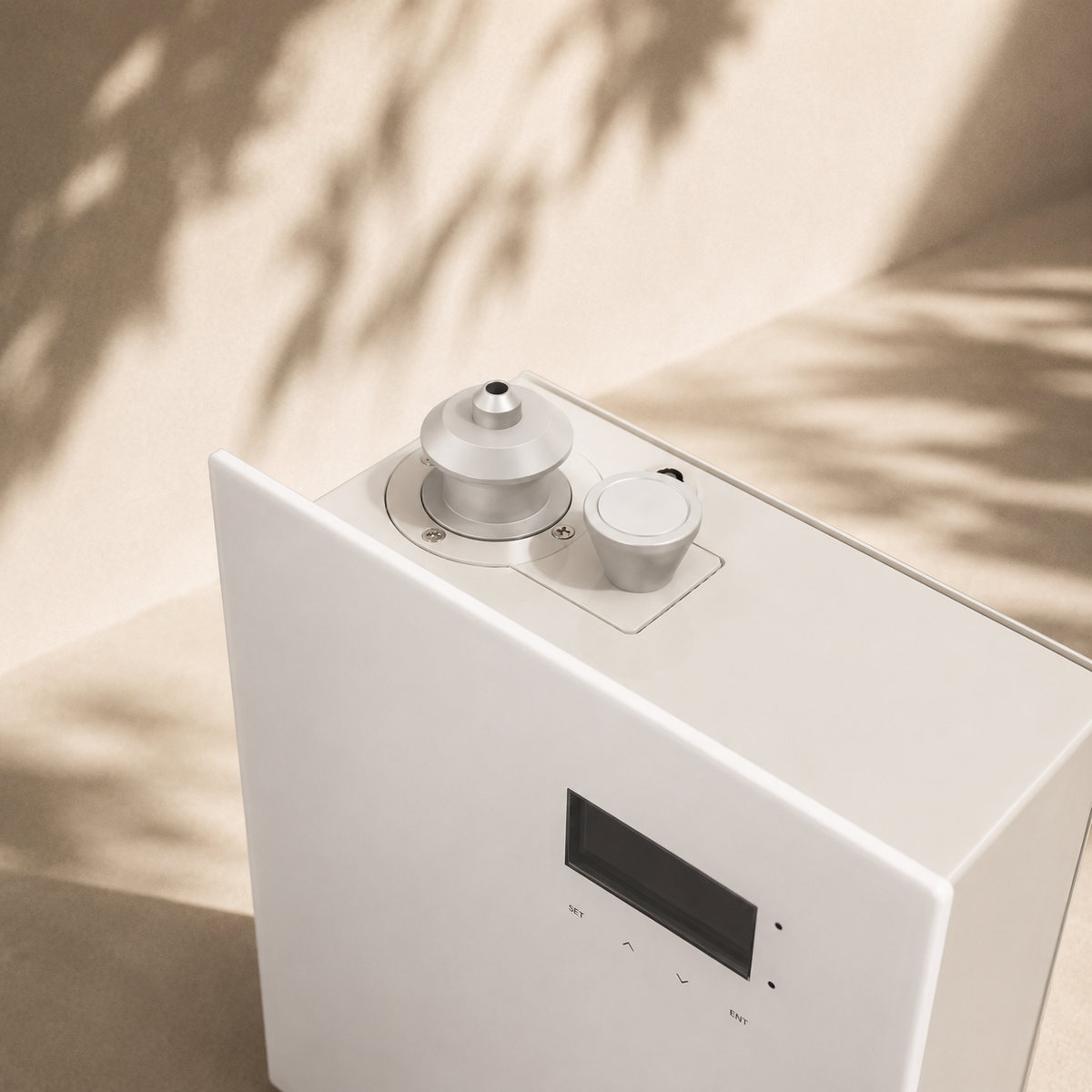 SCNT-150 White