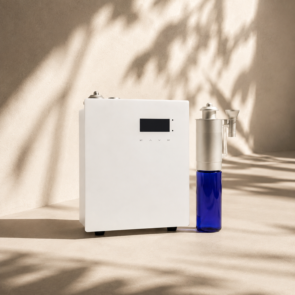SCNT-150 White