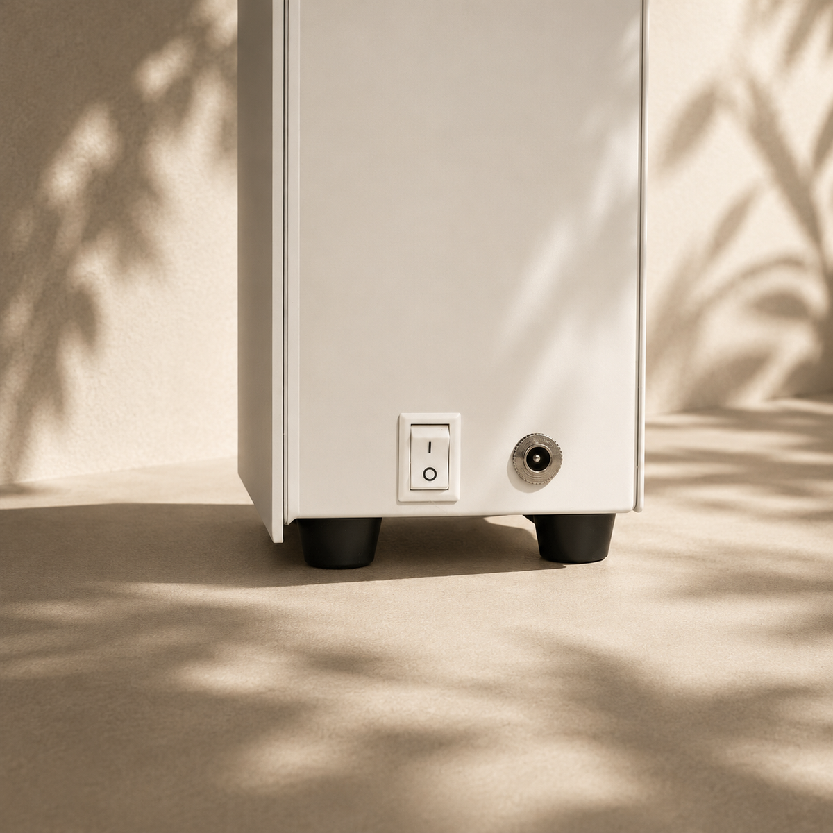 SCNT-150 White