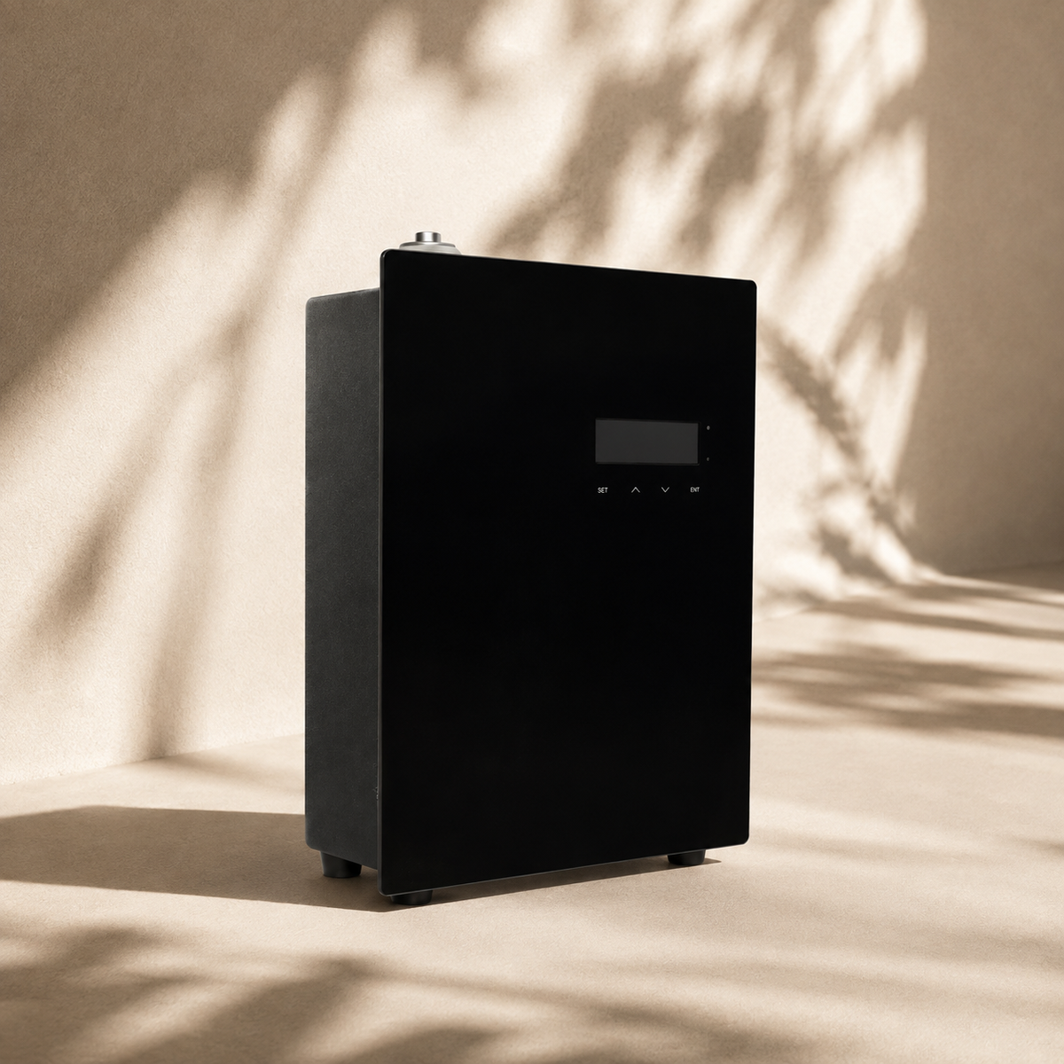 SCNT-400 Black