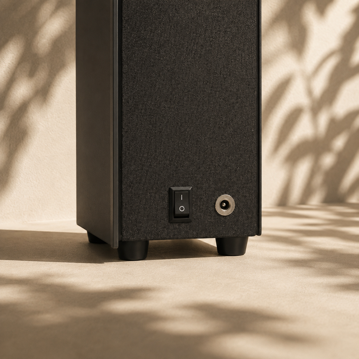 SCNT-400 Black