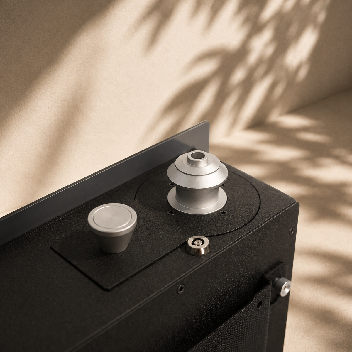 SCNT-400 Black