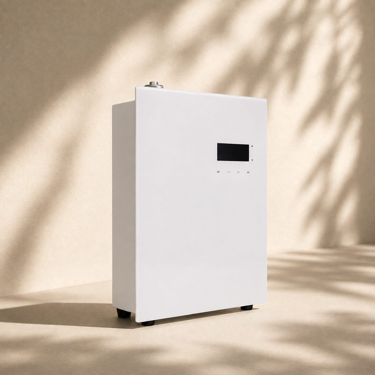 SCNT-400 White