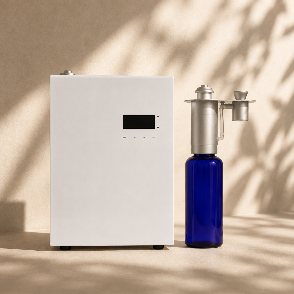 SCNT-400 White