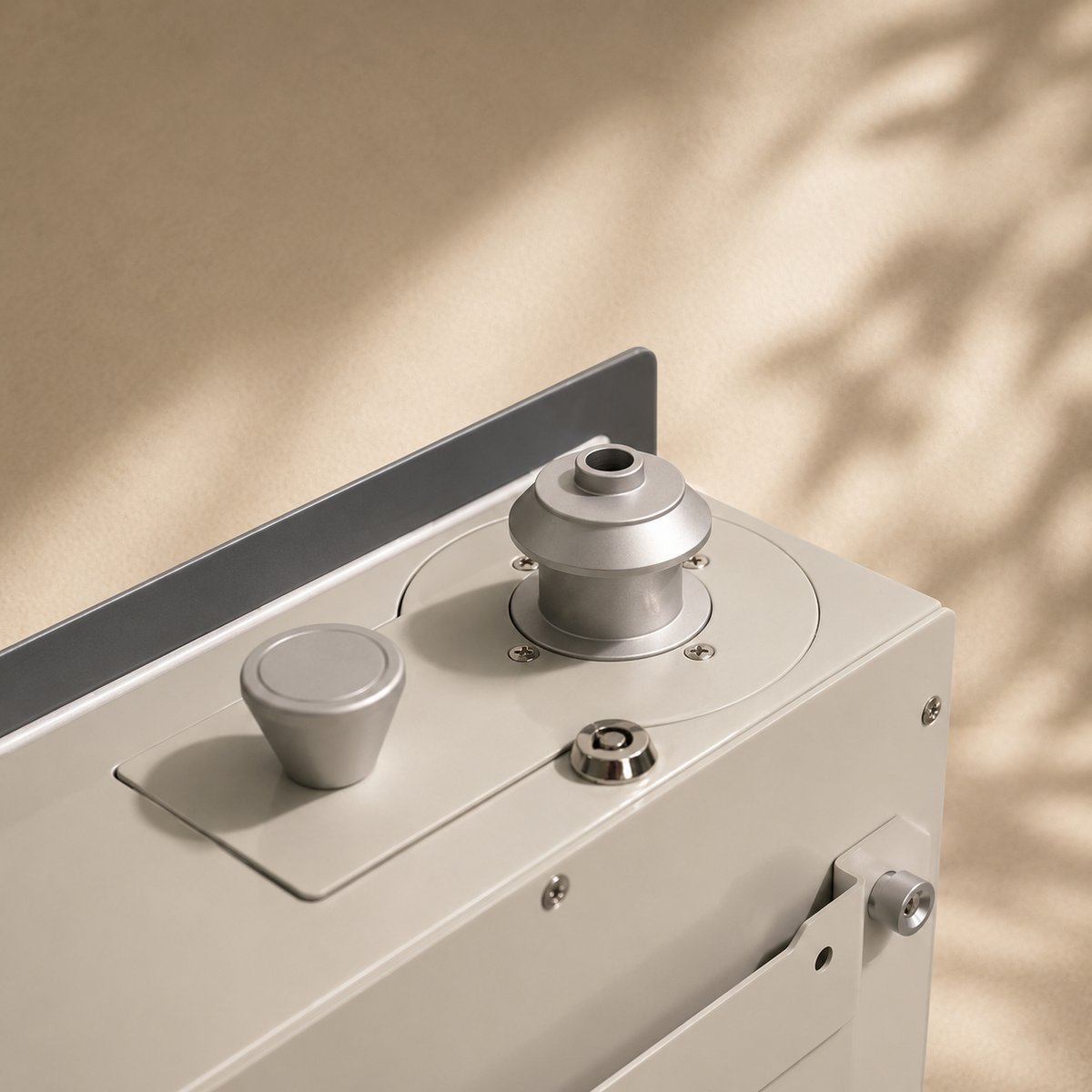 SCNT-400 White