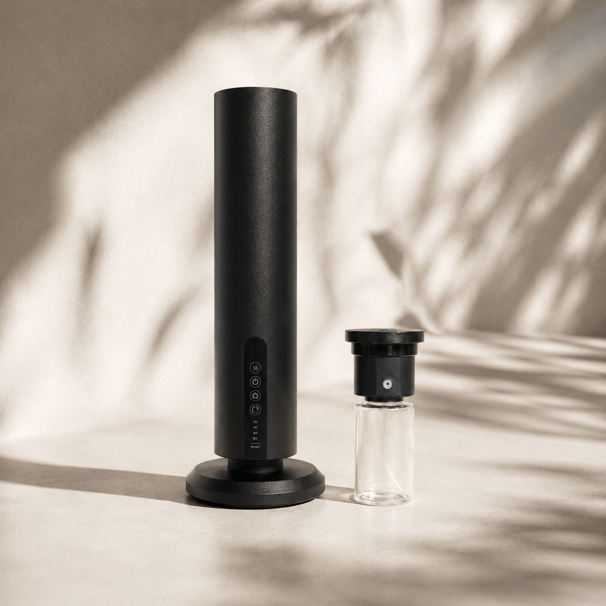 SCNT-55 Black